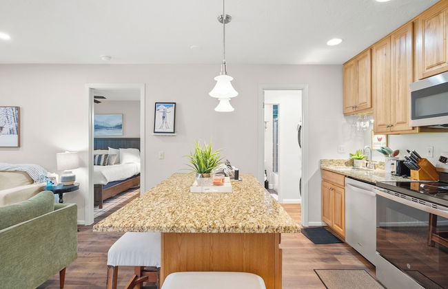 Red Pine Condominiums by All Seasons Resort Lodging - Foto 51