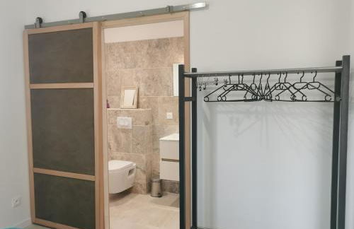 Logement au calme à LOURMARIN - Foto 10