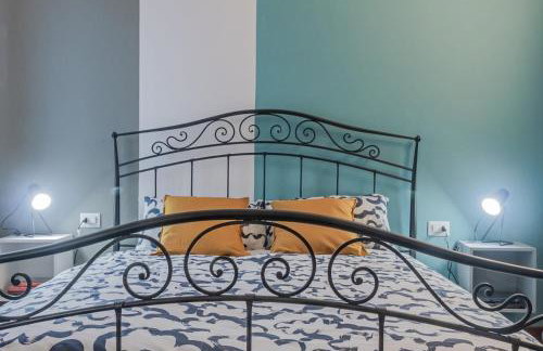 Al Civico 11, nel cuore della piazza principale di Lainate, minimal e confortevole, comodo per Rho Fiera Milano - Foto 14