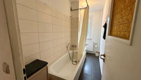 MiCasa TuCasa - 3-R Apartment Leipziger Neuseenland Mira - Foto 4, towels