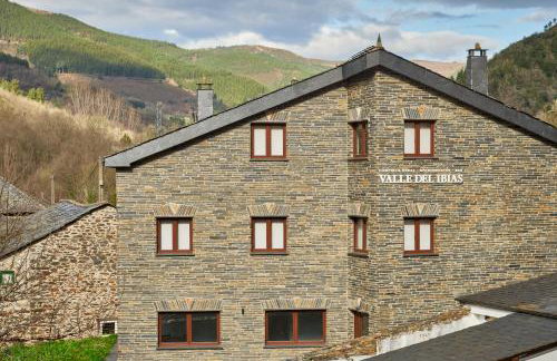 Valle del Ibias - Primero Derecha - Foto 1