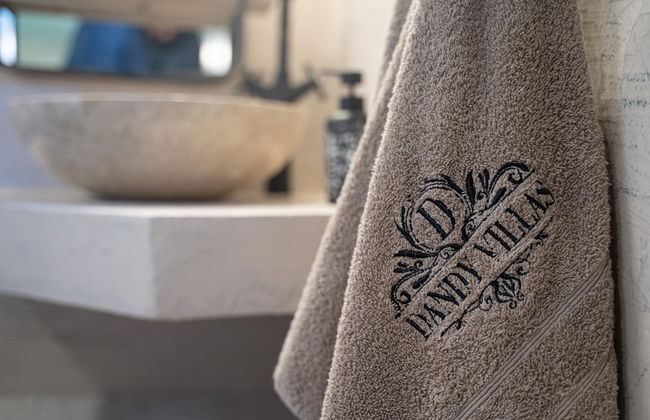 Dandy Villas Metsovo - Foto 77