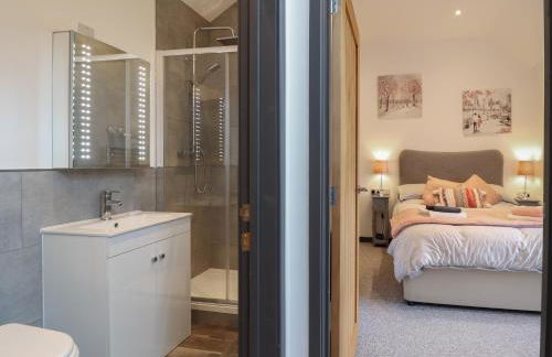 Bryn Eglwys Barn - Foto 19