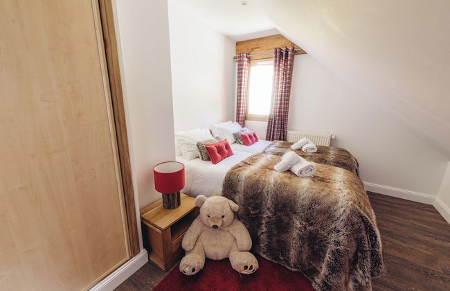 Chalet La Perle d'Oisans - Foto 14