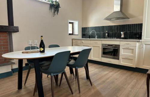 Appartement tussen de Italianen - Photo 21