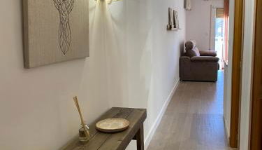 Tranquilidad y confort, Apartamento reformado en Cambrils - Foto 2, Lobby or reception