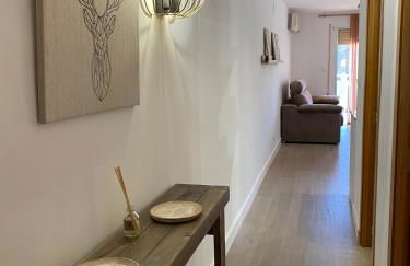 Tranquilidad y confort, Apartamento reformado en Cambrils - Foto 2