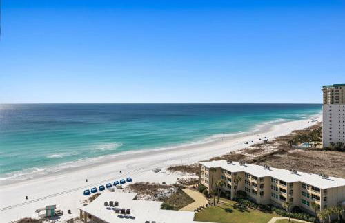 SunDestin Resort Unit 1616 - Photo 19