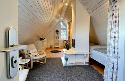 Apartment Falkennest - mit Blick auf den Titisee by Interhome - Foto 27