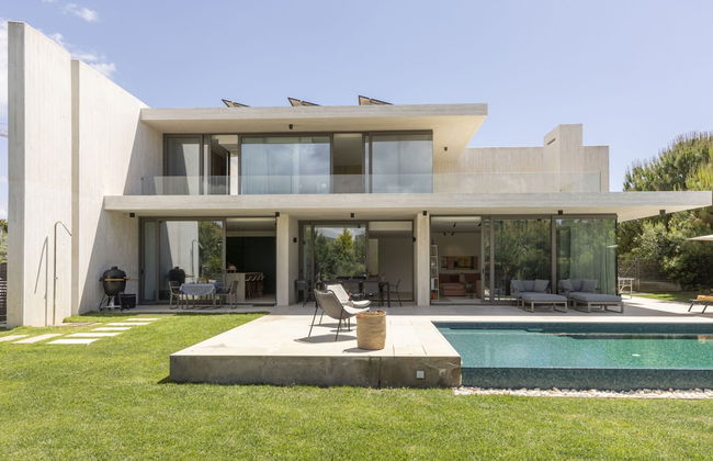 Troia Design Villa by Cadenzalux - Foto 51