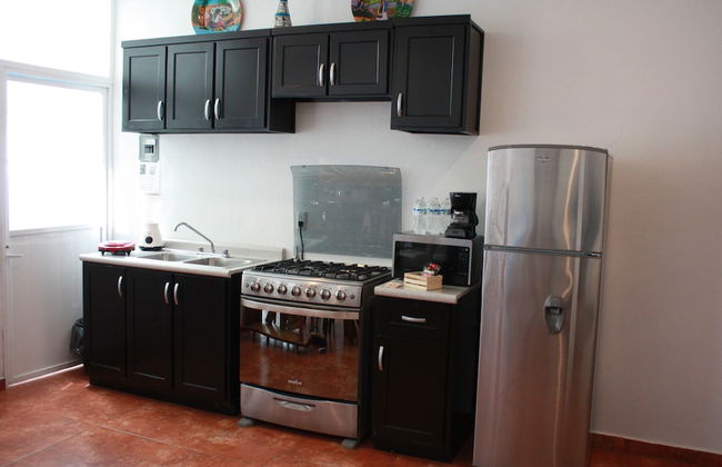 Casa Azuela & Valencia - Foto 30