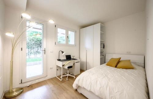 AlleMura Uno - Free WiFi, Private Parking & Air Conditioning - Foto 11