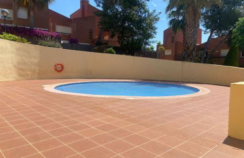 Adosado Familiar en Tamarit, Tarragona, España - Foto 17