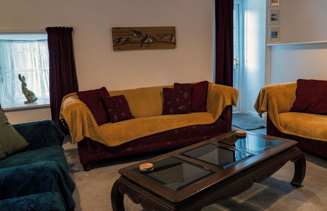 Killean Farmhouse Cottages - Photo 52