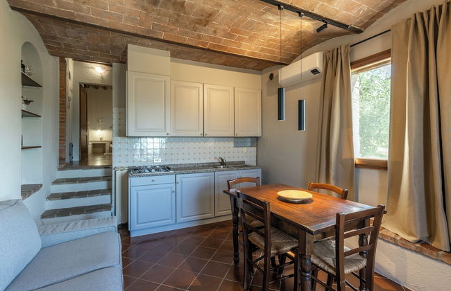 Agriturismo Poggio Bonelli - Foto 10