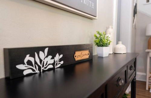 Downtown Retreat, Hot Tub, Firepit, Grill - Foto 60