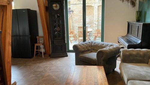 Ferienwohnung Rübezahl - Foto 4