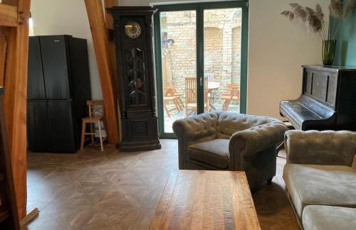 Ferienwohnung Rübezahl - Foto 4