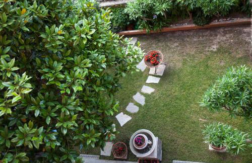 Residence La Palma - Foto 9