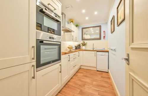 Muntham Holiday Apartments & Town House - Foto 160