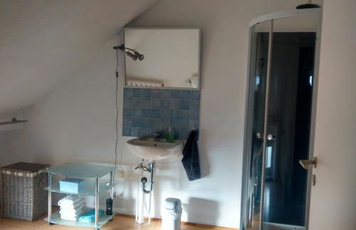 Herberge im "alten Pfarrhaus" in Schmergow am Havel-Radweg - Foto 10