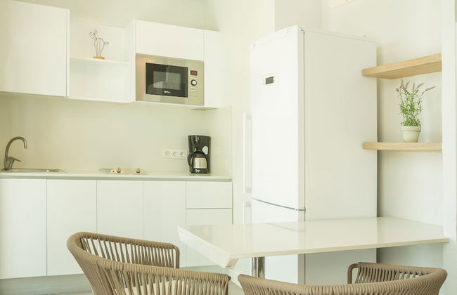 Bungalows Doña Rosa - Foto 32