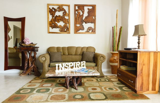 New Kingston Guest Apartment VII - Foto 7