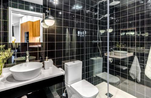 Lux Apartment Parking Included - Foto 9