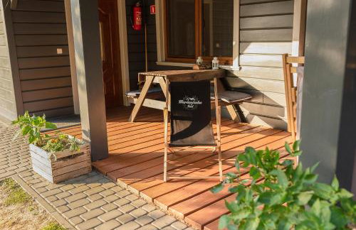 Farmstay Marianówka u Tesi - Foto 34