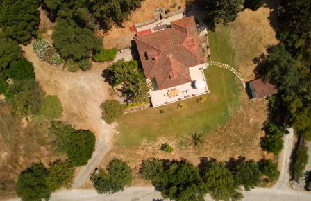 Elegant Villa Zakynthos - Foto 43