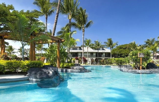 The Mauna Lani Golf S K5 3 Bedroom Condo by RedAwning - Foto 20