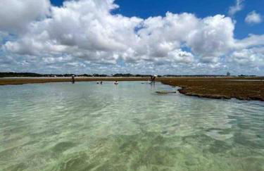 Chalé Park Mar, São José e Maragogi - Foto 23