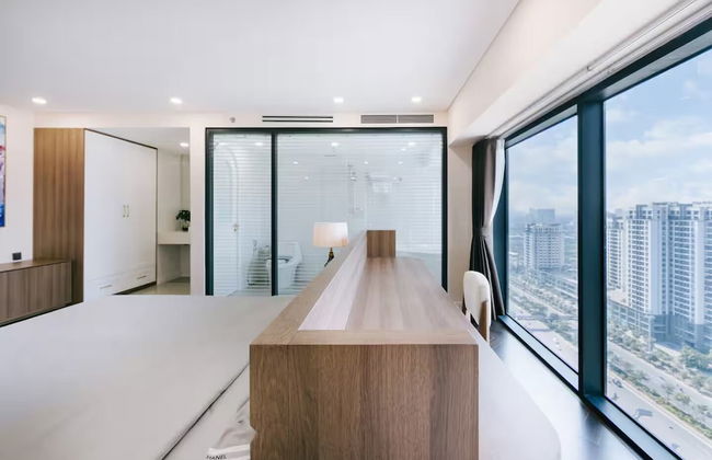 PentStudio West Lake by Emily in Town - Foto 11