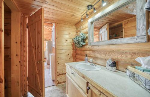 Trout Trap at Henry's Lake - Photo 52