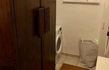 Ferienwohnung Palmenalm - Foto 19