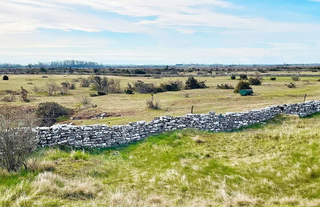 6 Person Holiday Home in Morbylanga - Photo 18