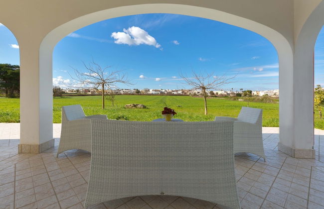 2234 Villa Vigna La Curte by Barbarhouse - Foto 14