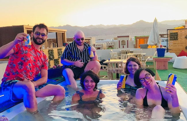 Villa Sila - Swiss Royal Dahab - Foto 13