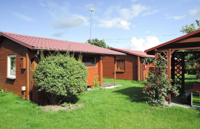 Bungalows in Wrzosowo - The Bird's Cage for 4 Persons - Photo 16