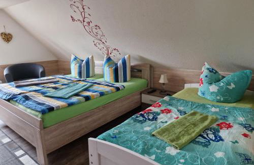 Ferienhaus Schneider - Foto 16