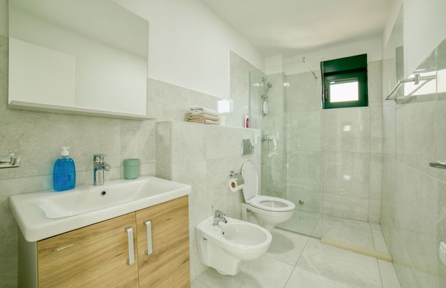 Apartments Tivat Obala - Foto 33