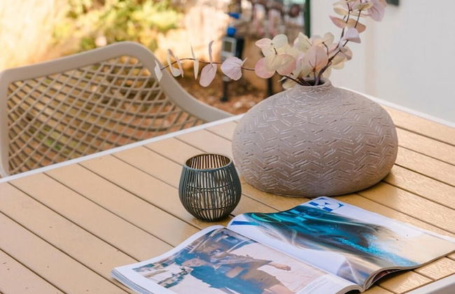 Nirvana - Unalome Villas - Foto 44