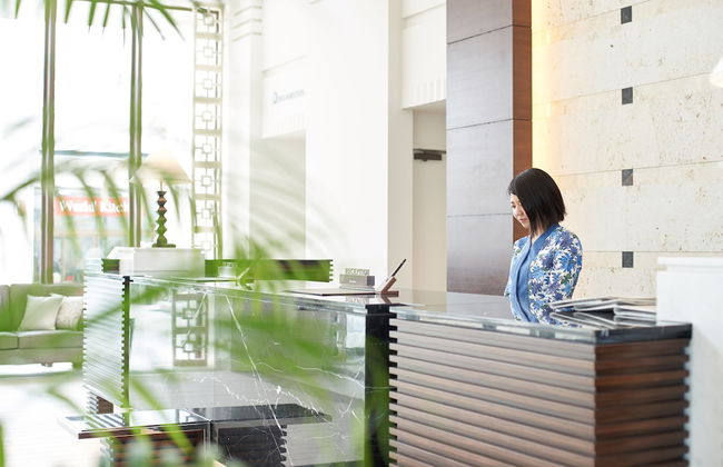 Ala MAHAINA CONDO HOTEL - Foto 7