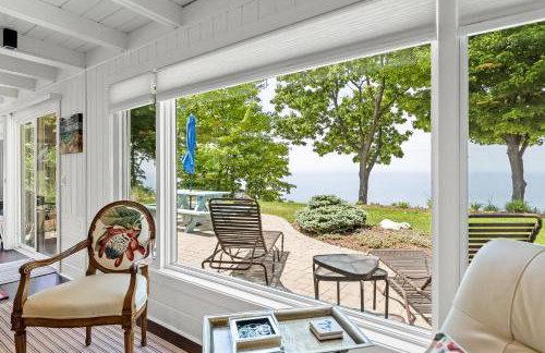 Fletcher Cottage near Grand Haven - Foto 12