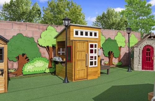 Princess Palace by OC Adventure Homes - Foto 28