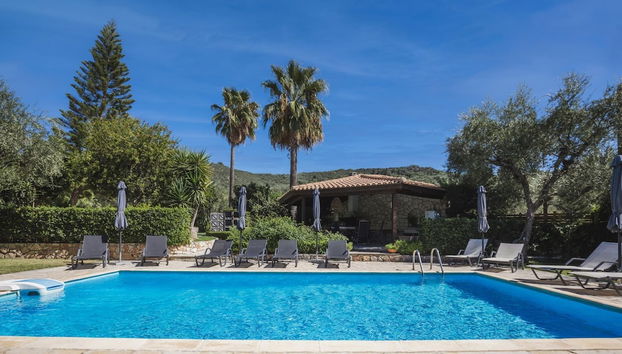 Villa Lilly With Private Pool - Foto 5, Habitación