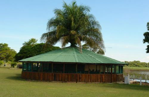 Pousada São João - Estrada Parque Pantanal - Photo 10
