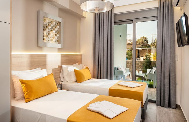 Amaen Luxury House - Foto 5