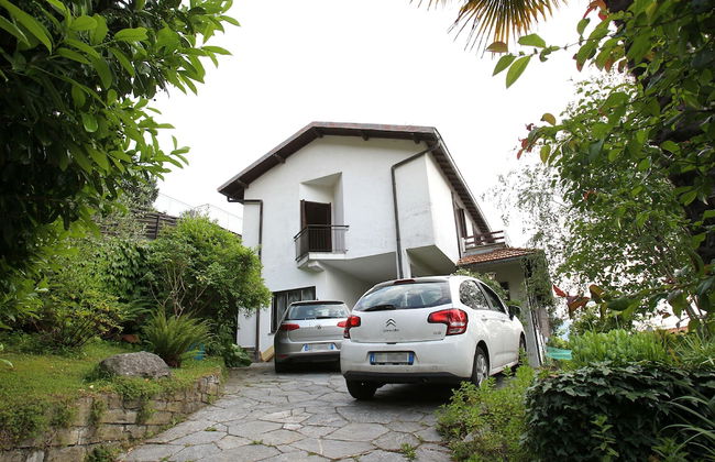 Perry's Home - Foto 36