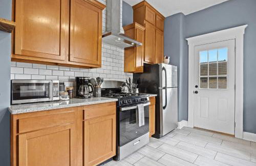 Riverview Escape in Walkable Historic District - Foto 26